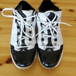 Nike Air jordans size 8.5